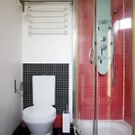Apartament Find Me Alcantara *
