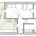 Apartament Find Me Alcantara