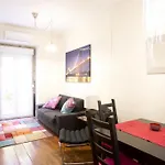 Find Me Alcantara Appartement *