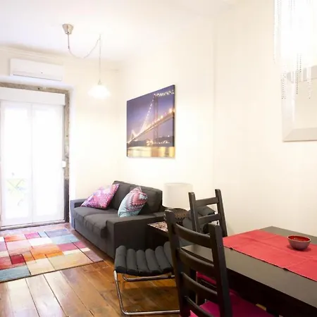 Find Me Alcantara Apartamento *