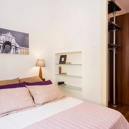 Apartment Find Me Inn Alcantara