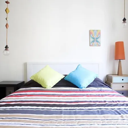 Find Me Inn Alcantara Apartment *