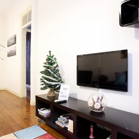 Apartment Find Me Inn Alcantara Lisbon