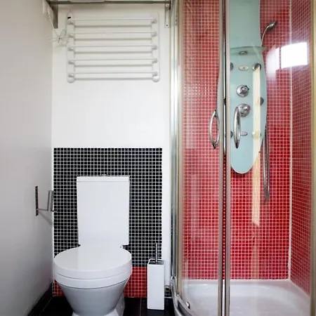 Apartamento Find Me Alcantara *