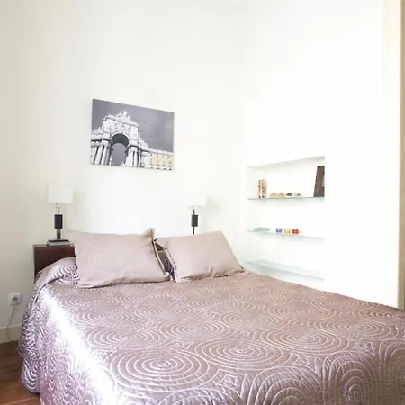 Find Me Alcantara Apartamento *