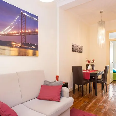 Find Me Alcantara * Lizbona