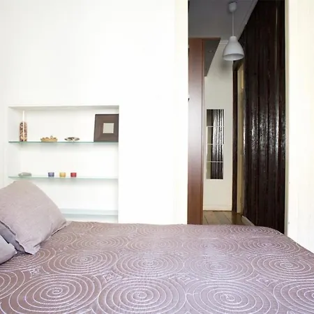 Find Me Inn Alcantara Apartment Lisbon