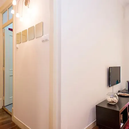 Find Me Inn Alcantara Apartment