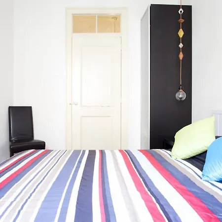 Apartmán Find Me Alcantara *