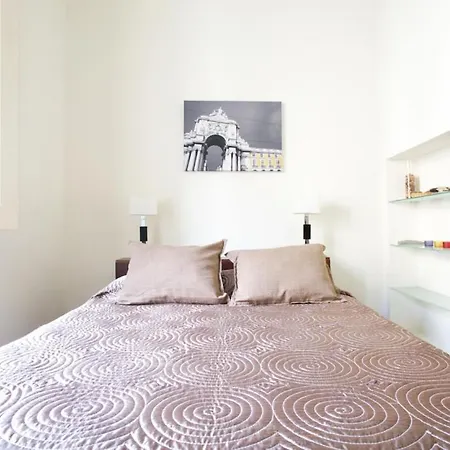 Apartmán Find Me Alcantara *